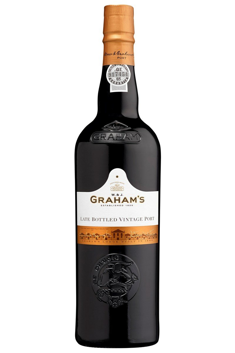 Graham S 12 Lbv W J Graham Co