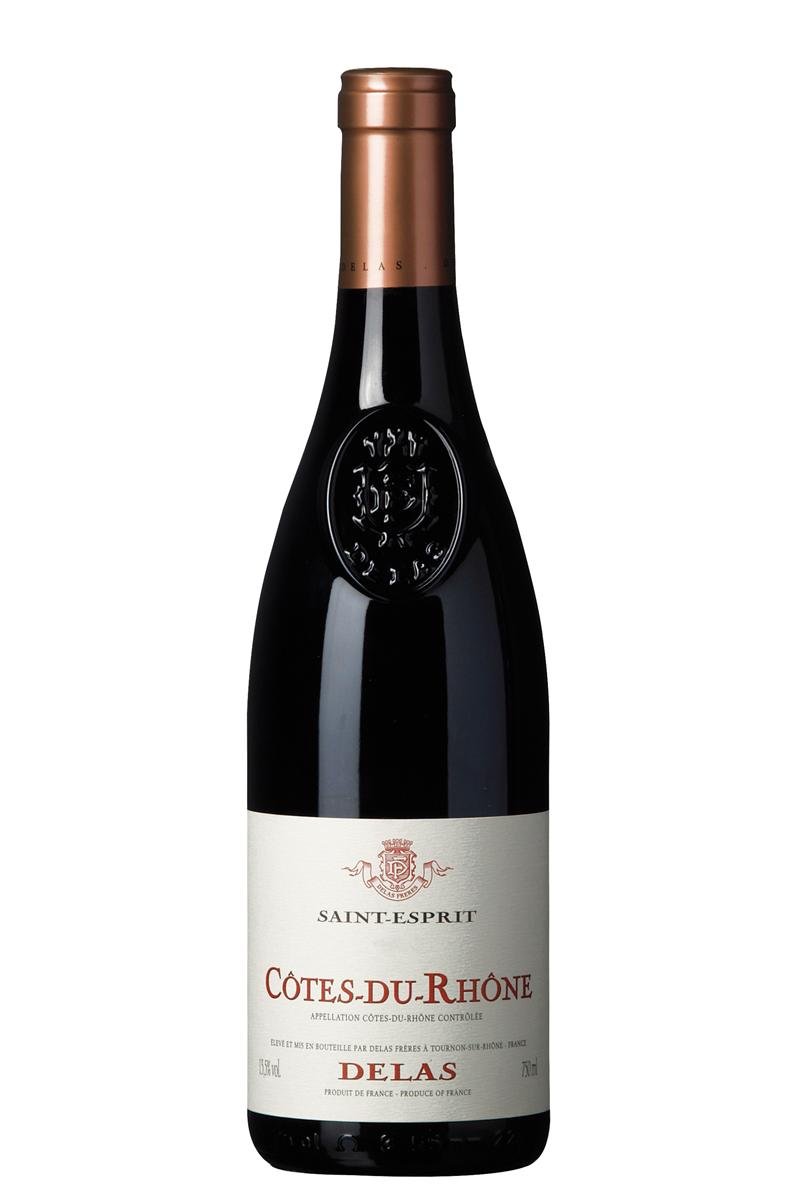 Saint Esprit Cotes du Rhone